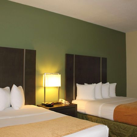 Best Western Plus North Houston Inn & Suites Εξωτερικό φωτογραφία