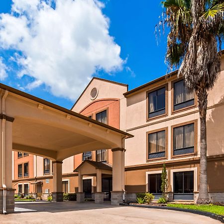 Best Western Plus North Houston Inn & Suites Εξωτερικό φωτογραφία