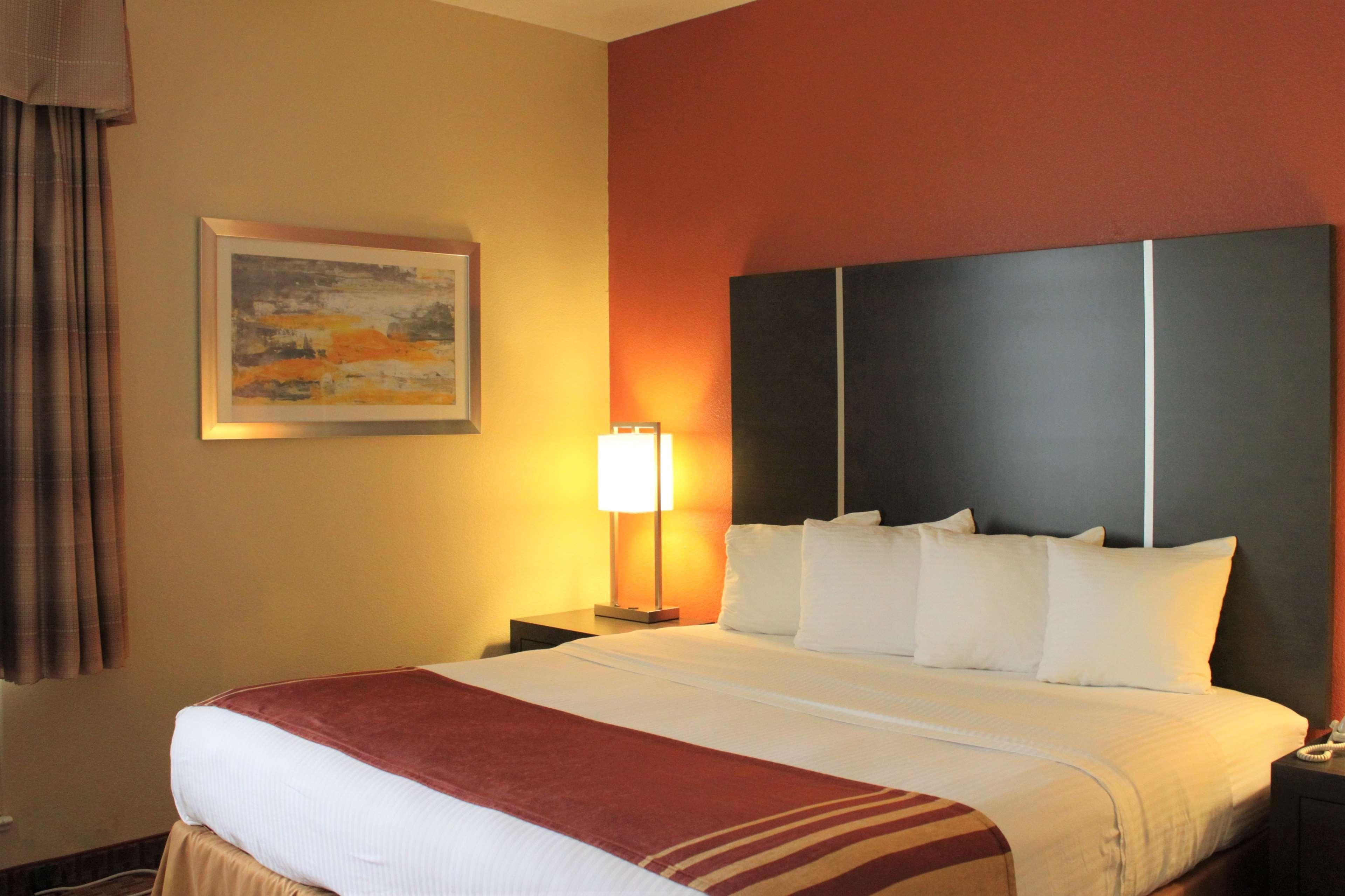 Best Western Plus North Houston Inn & Suites Εξωτερικό φωτογραφία
