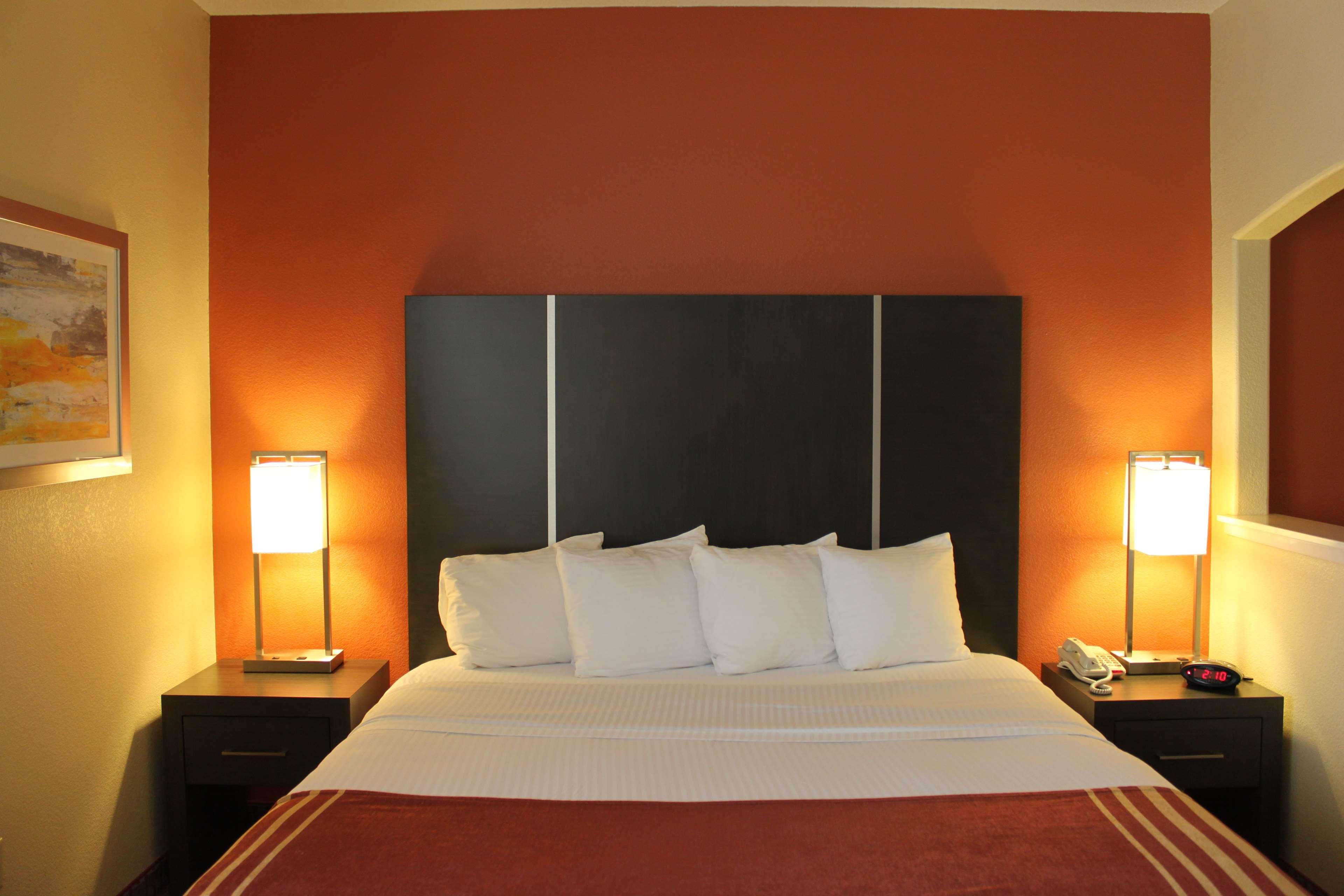 Best Western Plus North Houston Inn & Suites Εξωτερικό φωτογραφία