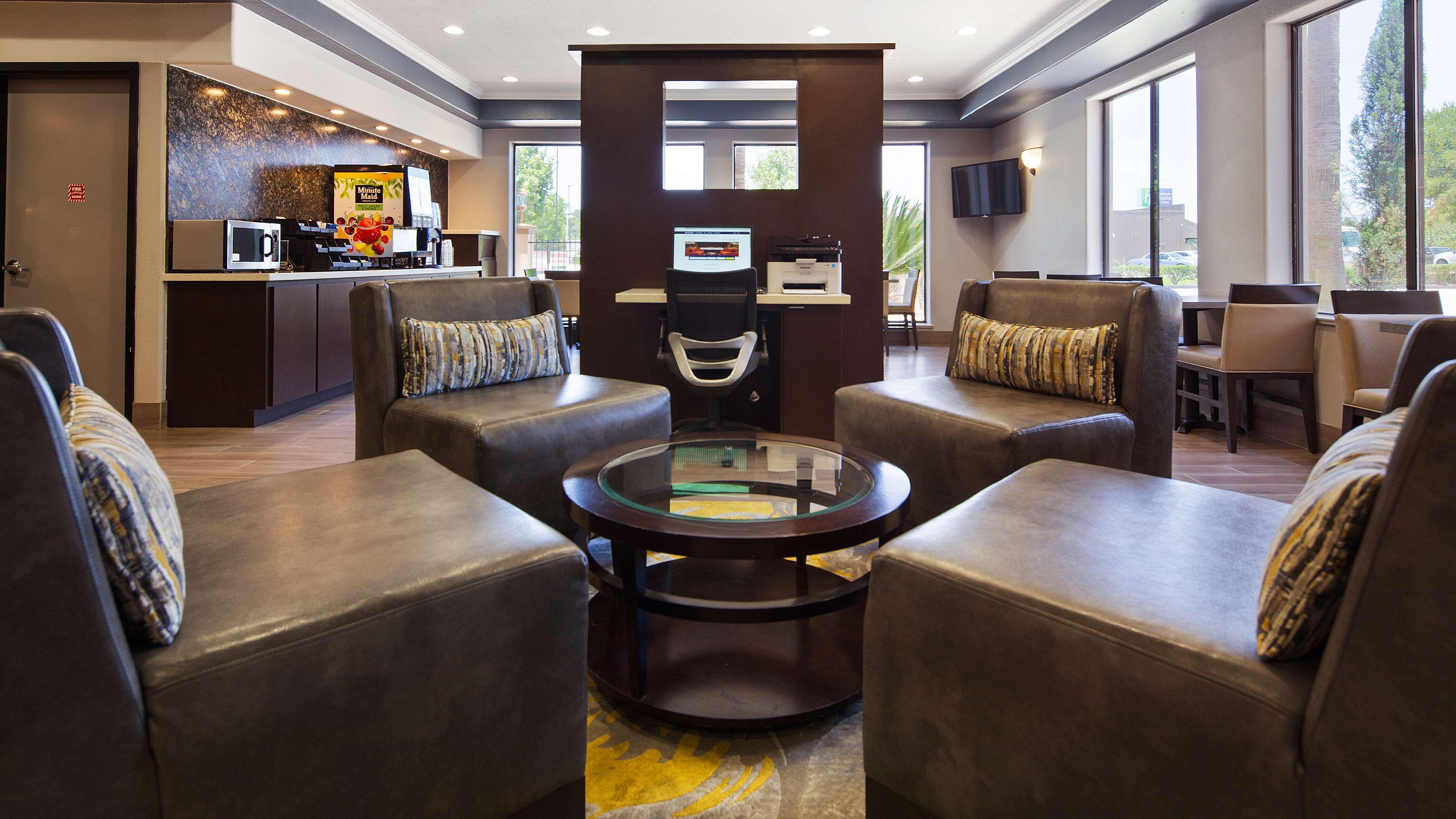 Best Western Plus North Houston Inn & Suites Εξωτερικό φωτογραφία