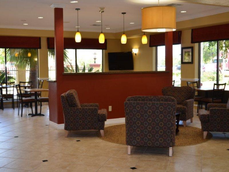 Best Western Plus North Houston Inn & Suites Εξωτερικό φωτογραφία