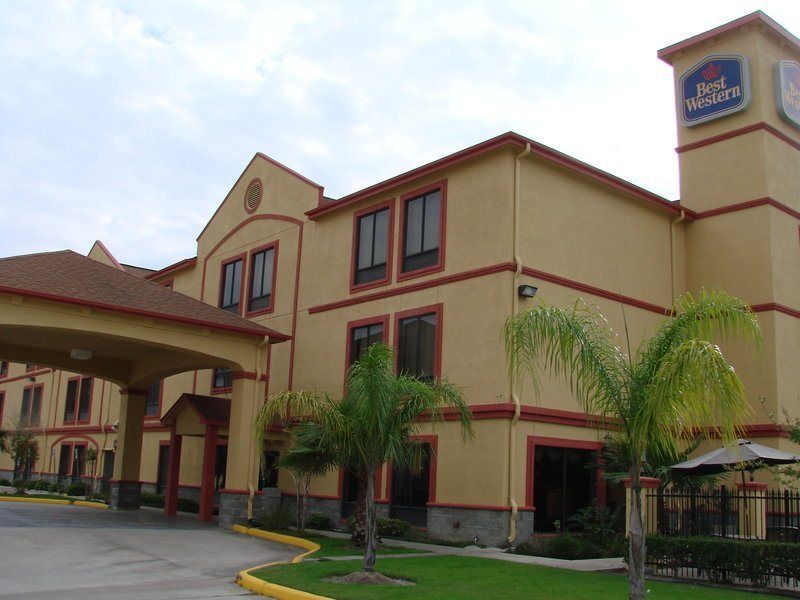 Best Western Plus North Houston Inn & Suites Εξωτερικό φωτογραφία