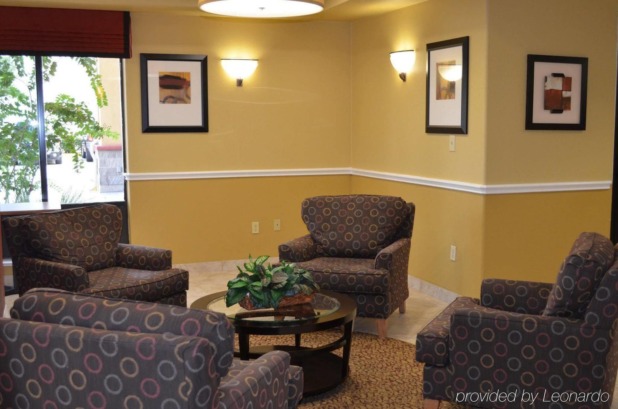 Best Western Plus North Houston Inn & Suites Εσωτερικό φωτογραφία